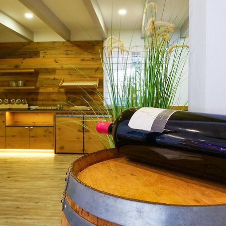Hotel Viva Broeckel Ngoại thất bức ảnh