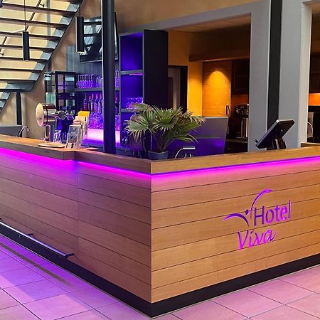 Hotel Viva Broeckel Ngoại thất bức ảnh