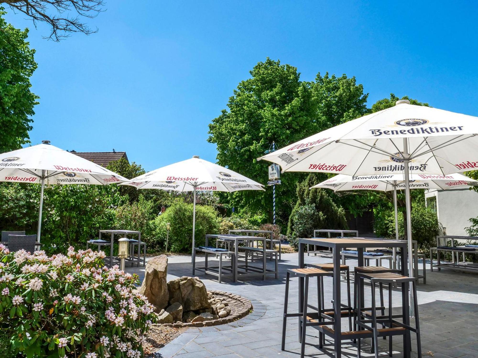 Hotel Viva Broeckel Ngoại thất bức ảnh