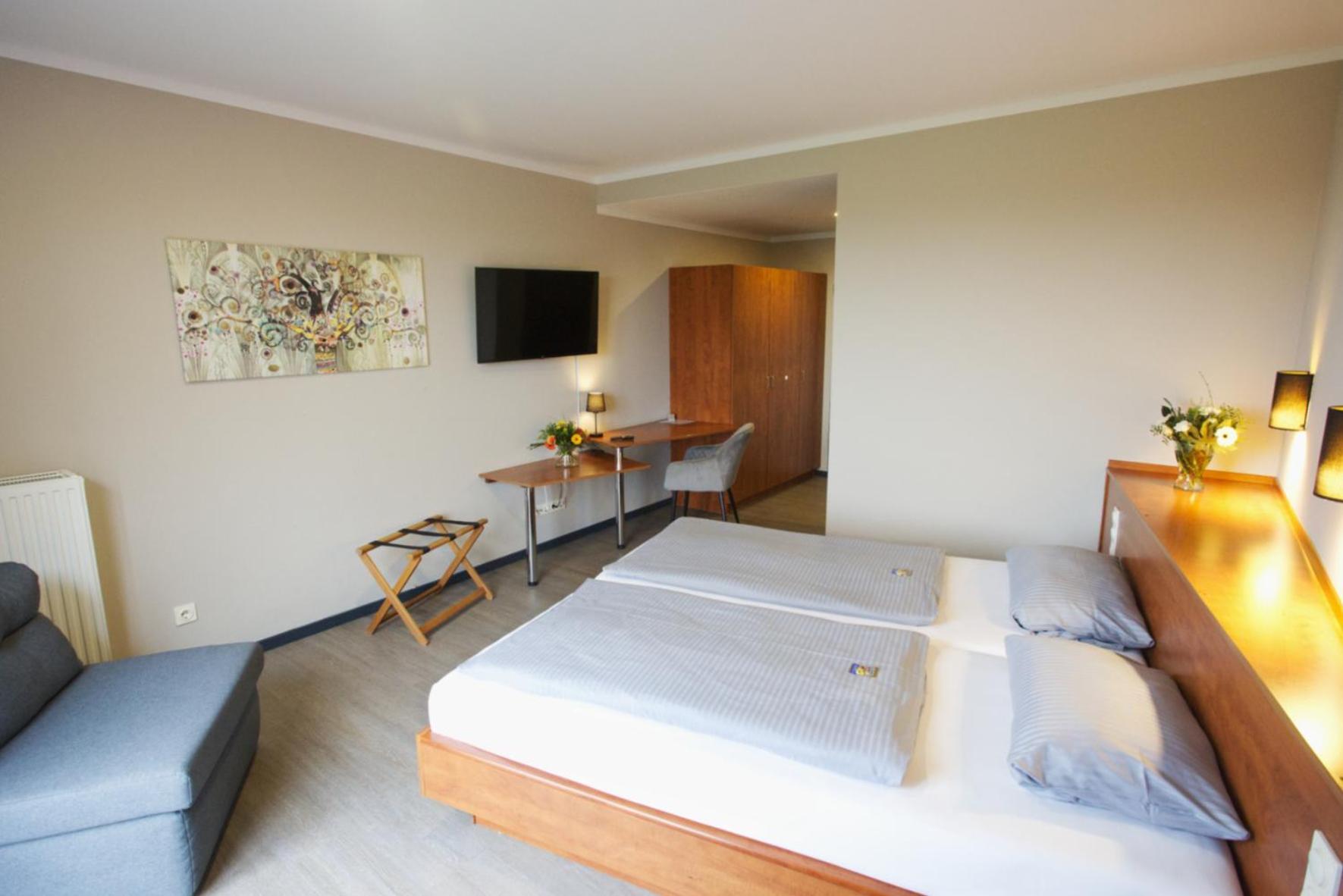 Hotel Viva Broeckel Ngoại thất bức ảnh