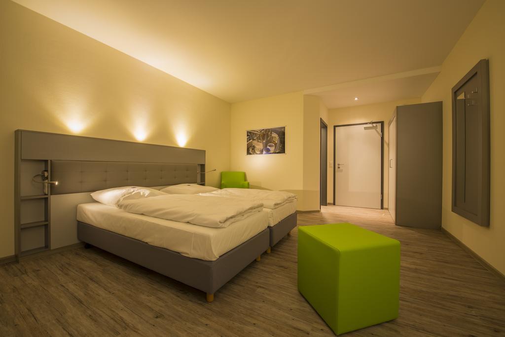 Hotel Viva Broeckel Phòng bức ảnh