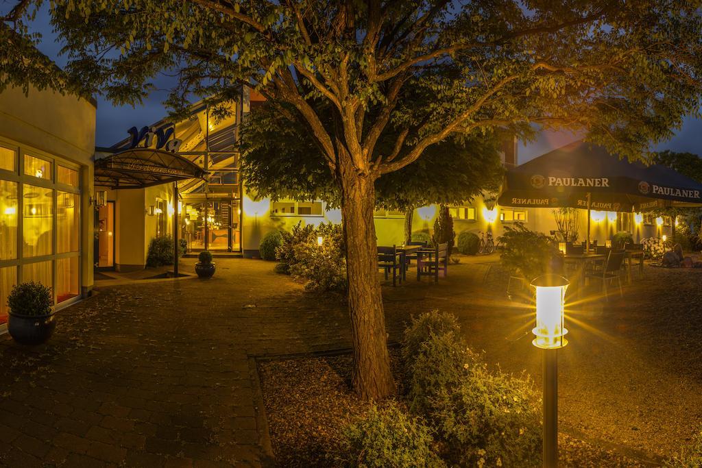 Hotel Viva Broeckel Ngoại thất bức ảnh