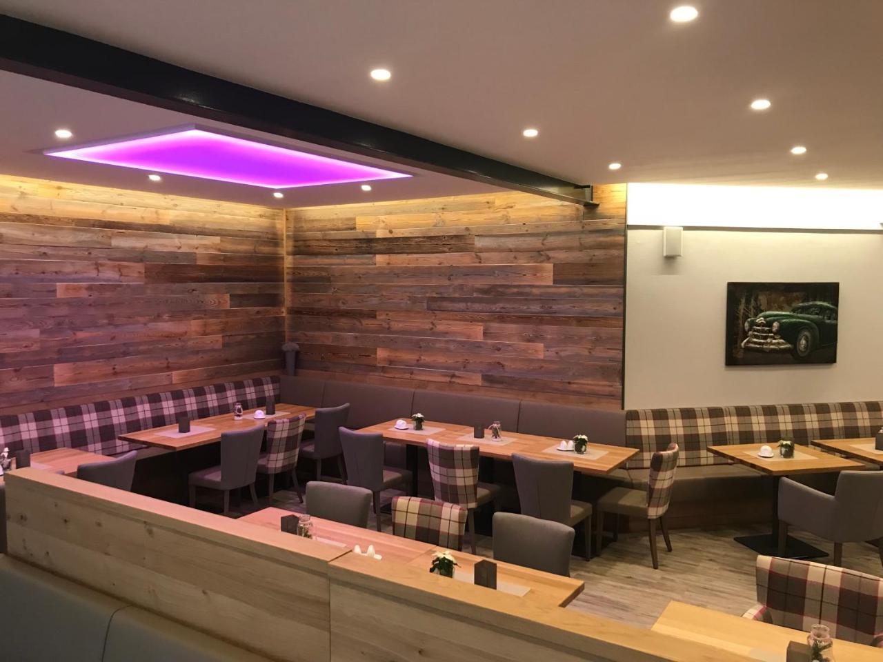 Hotel Viva Broeckel Ngoại thất bức ảnh